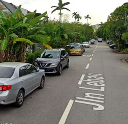 Sembawang Hills Estate (D20), Terrace #584151421